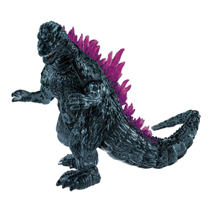 3D Crystal Puzzle - Godzilla