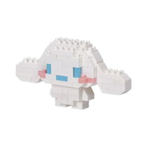 Nanoblock - Medium - Sanrio Cinnamoroll