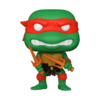 Pop Vinyl - Teenage Mutant Ninja Turtles - Raphael Retro-collectibles-The Games Shop