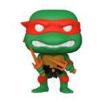 Pop Vinyl - Teenage Mutant Ninja Turtles - Raphael Retro-collectibles-The Games Shop