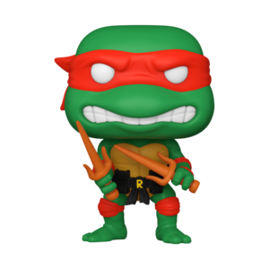 Pop Vinyl - Teenage Mutant Ninja Turtles - Raphael Retro