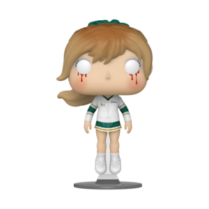 Pop Vinyl - Stranger Things - Chrissy (Floating)