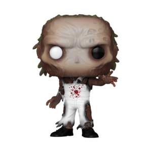 Pop Vinyl - Stranger Things - Vecna Transformaton