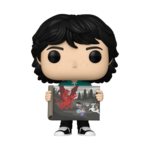 Pop Vinyl - Stranger Things - Mike with Wills Painting-collectibles-The Games Shop