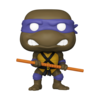 Pop Vinyl - Teenage Mutant Ninja Turtles - Donatello-collectibles-The Games Shop