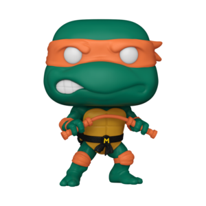 Pop Vinyl - Teenage Mutant Ninja Turtles - Michelangelo