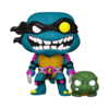 Pop Vinyl - Teenage Mutant Ninja Turtles - Slash With Pre-Mutated Slash-collectibles-The Games Shop