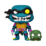 Pop Vinyl - Teenage Mutant Ninja Turtles - Slash With Pre-Mutated Slash