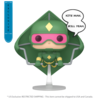 Pop Vinyl - DC - Kite Man-collectibles-The Games Shop