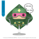 Pop Vinyl - DC - Kite Man-collectibles-The Games Shop