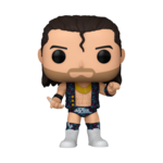 Pop Vinyl - WWE - Razor Ramon-collectibles-The Games Shop