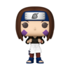 Pop Vinyl - Naruto - Rin Nohara-collectibles-The Games Shop