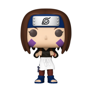 Pop Vinyl - Naruto - Rin Nohara