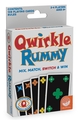 QWIRKLE RUMMY - COLOUR-BLIND EDITION-card & dice games-The Games Shop