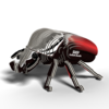 Eugy - Goliath Beetle-construction-models-craft-The Games Shop