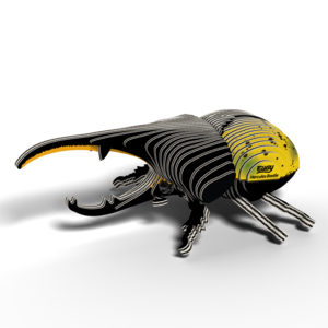 Eugy - Hercules Beetle