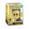 Pop Vinyl - SpongeBob SquarePants - Glove World Spongebob-collectibles-The Games Shop