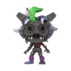 Pop Vinyl - Five Nights at Freddy's: Security Breach - Ruined Roxy-collectibles-The Games Shop