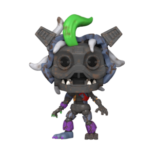 Pop Vinyl - Five Nights at Freddy's: Security Breach - Ruined Roxy