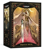 Oracle Deck - Magic the Gathering-card & dice games-The Games Shop