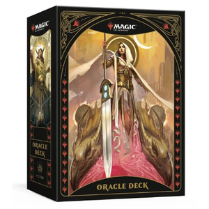 Oracle Deck - Magic the Gathering