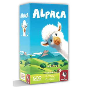 Alpaca