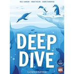 Deep Dive-board games-The Games Shop