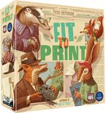 Fit to Print-board games-The Games Shop