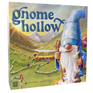 Gnome Hollow