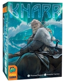 Knarr-board games-The Games Shop