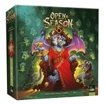 Open Season-board games-The Games Shop