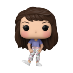 Pop Vinyl - Saved By The Bell - Kelly Kapowski-collectibles-The Games Shop