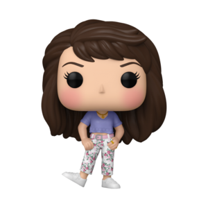 Pop Vinyl - Saved By The Bell - Kelly Kapowski