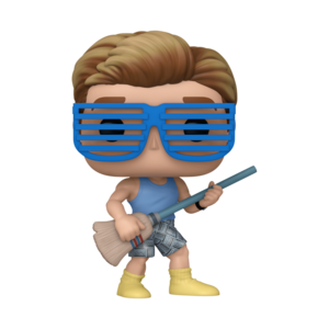 Pop Vinyl - Saved By The Bell - Zack Morris