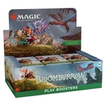 Magic the Gathering - Bloomburrow Play Booster Box-trading card games-The Games Shop