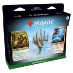 Magic the Gathering - Bloomburrow Starter Kit-trading card games-The Games Shop