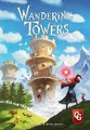 Wandering Towers-board games-The Games Shop