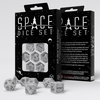 Q Workshop Dice - Space Apollo-board games-The Games Shop