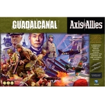 Axis & Allies - Guadalcanal-board games-The Games Shop