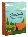 CAMPSITE GAMES-card & dice games-The Games Shop