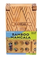 Bamboo Mancala-board games-The Games Shop