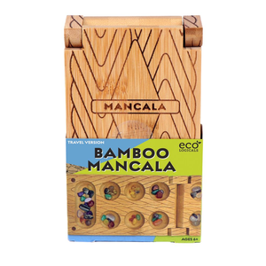 Bamboo Mancala