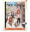 NYPC - 1000 Piece - Dog Meets Dog-jigsaws-The Games Shop