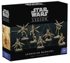 Star Wars Legion - Geonosian Warriors-gaming-The Games Shop