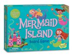 Mermaid Island-board games-The Games Shop