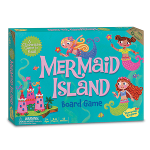 Mermaid Island