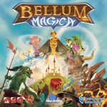 Bellum Magica-board games-The Games Shop