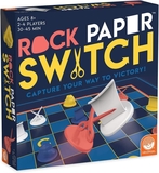 Rock Paper Switch-board games-The Games Shop