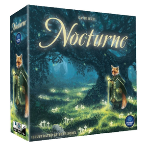 Nocturne