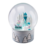 Hello Kitty- Crystal Night- Princess- Snow Globe